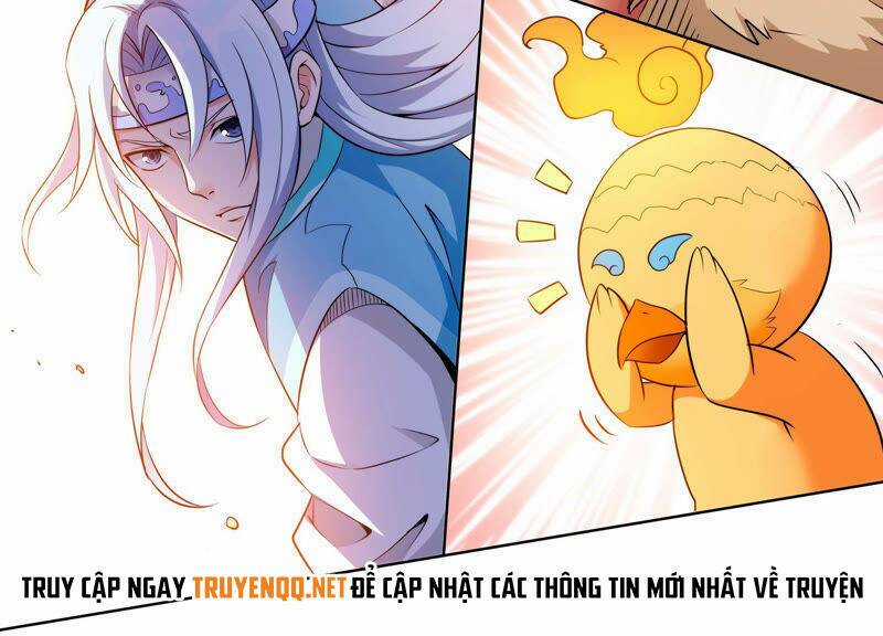 Yêu Linh Cứu Hỏa Chapter 3 trang 76