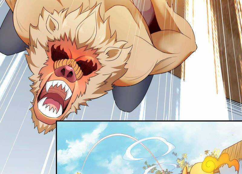 Yêu Linh Cứu Hỏa Chapter 3 trang 80