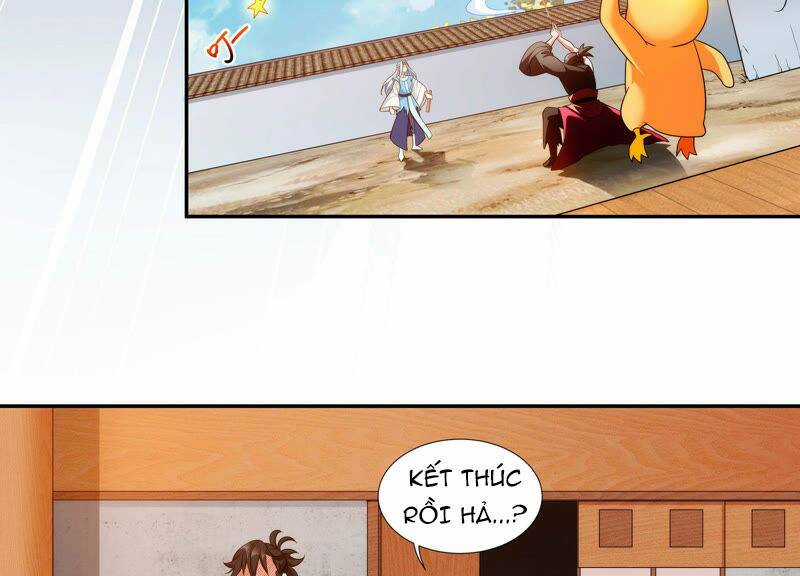 Yêu Linh Cứu Hỏa Chapter 3 trang 81