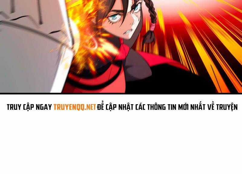 Yêu Linh Cứu Hỏa Chapter 4 trang 14