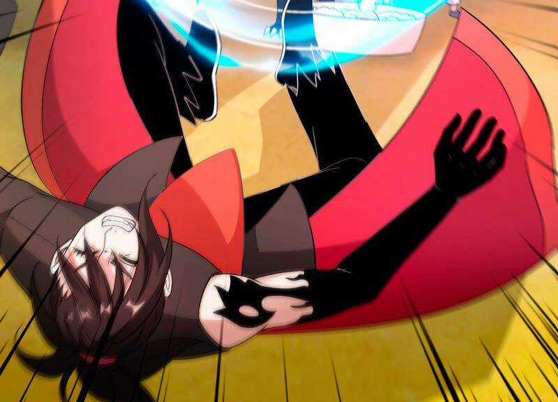 Yêu Linh Cứu Hỏa Chapter 4 trang 17