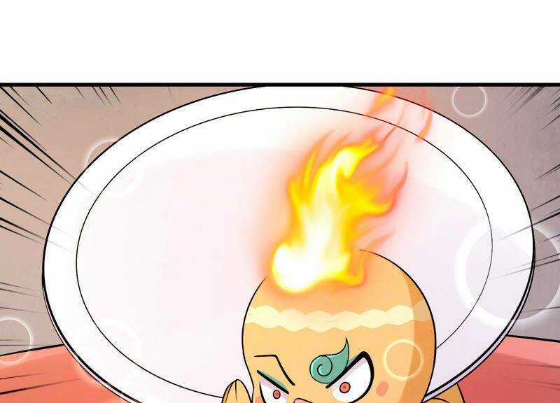 Yêu Linh Cứu Hỏa Chapter 4 trang 19