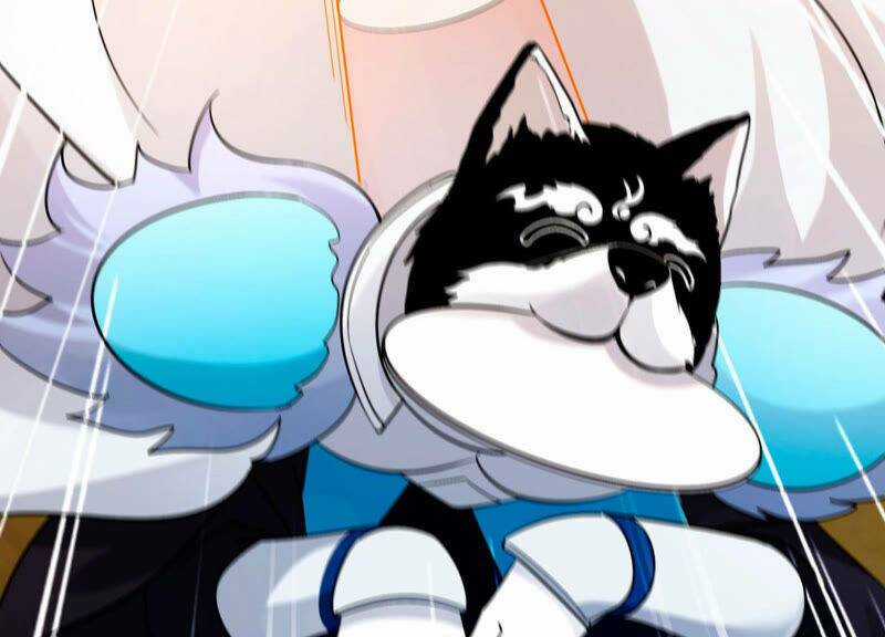 Yêu Linh Cứu Hỏa Chapter 4 trang 23