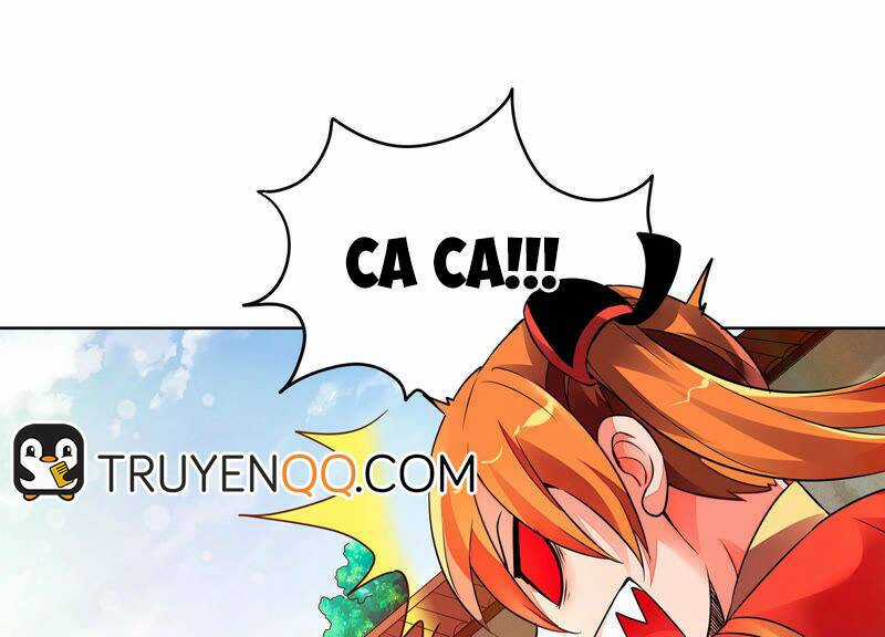 Yêu Linh Cứu Hỏa Chapter 4 trang 30
