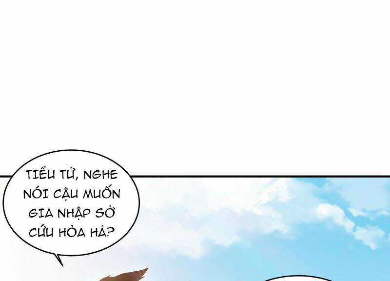 Yêu Linh Cứu Hỏa Chapter 4 trang 38