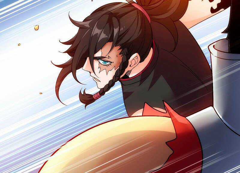 Yêu Linh Cứu Hỏa Chapter 4 trang 4