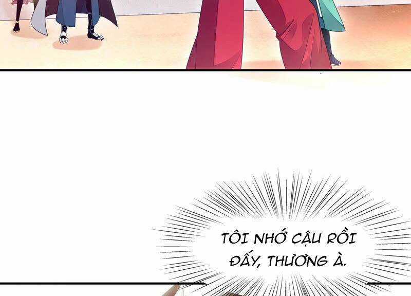 Yêu Linh Cứu Hỏa Chapter 4 trang 45