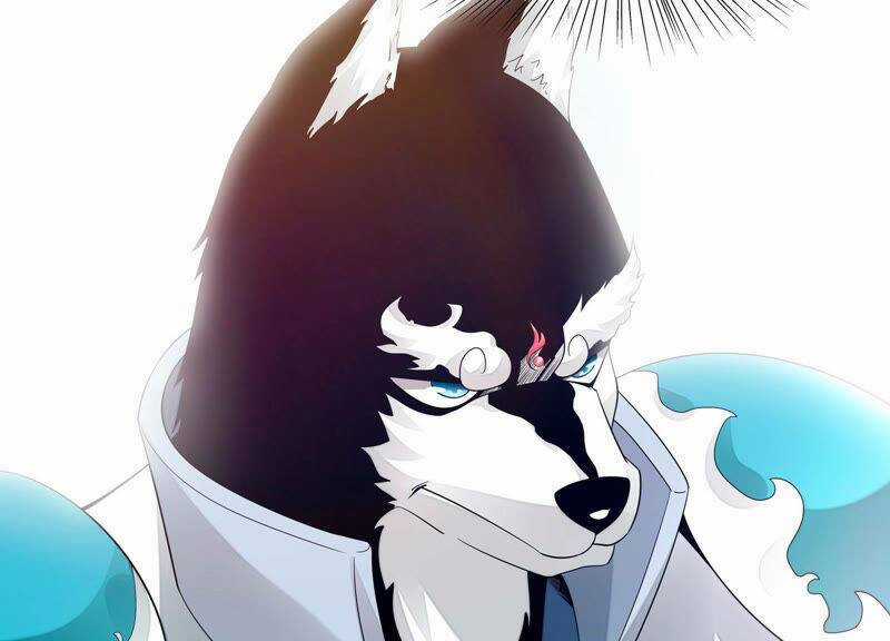 Yêu Linh Cứu Hỏa Chapter 4 trang 46