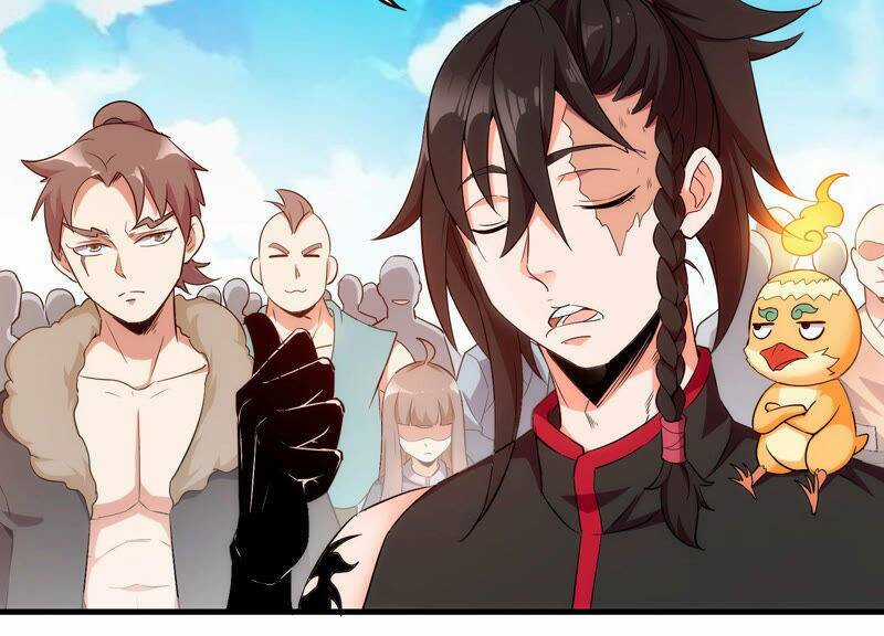 Yêu Linh Cứu Hỏa Chapter 4 trang 54