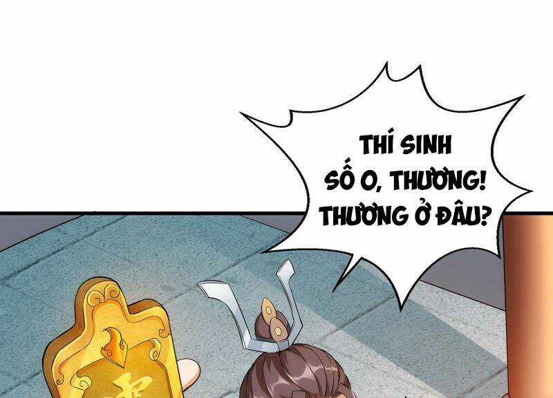 Yêu Linh Cứu Hỏa Chapter 4 trang 56