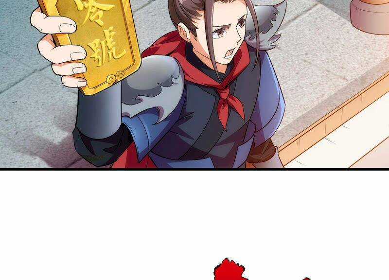 Yêu Linh Cứu Hỏa Chapter 4 trang 57