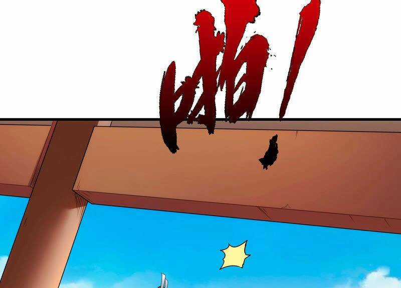 Yêu Linh Cứu Hỏa Chapter 4 trang 58