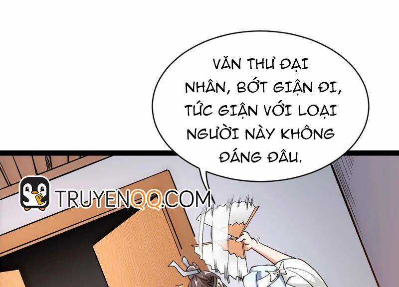 Yêu Linh Cứu Hỏa Chapter 4 trang 67