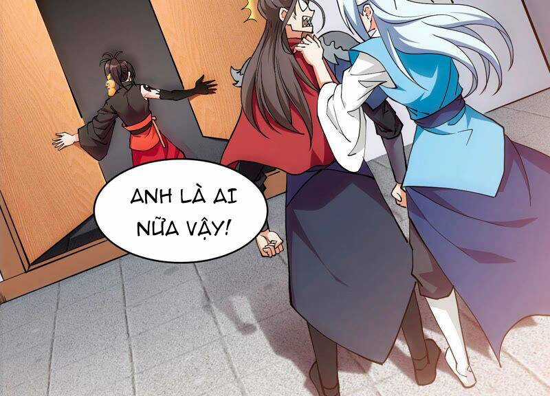 Yêu Linh Cứu Hỏa Chapter 4 trang 68