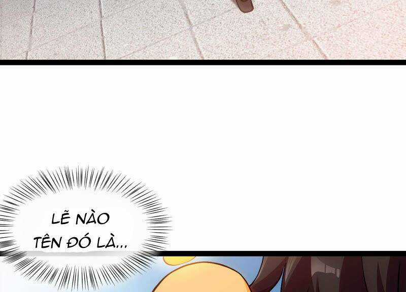 Yêu Linh Cứu Hỏa Chapter 4 trang 69