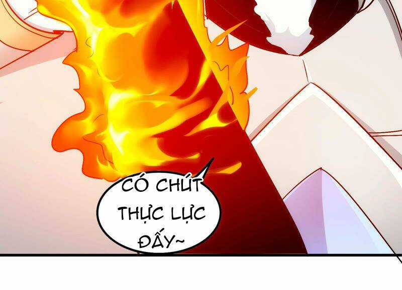 Yêu Linh Cứu Hỏa Chapter 4 trang 7