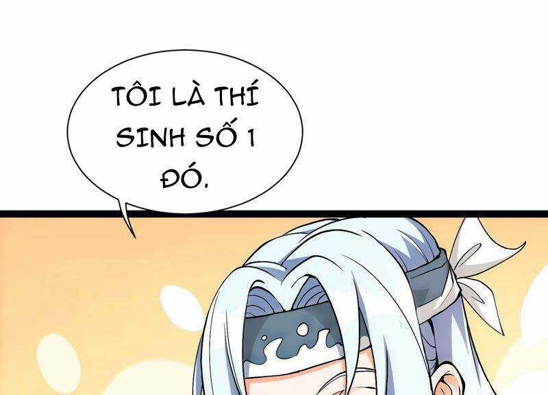 Yêu Linh Cứu Hỏa Chapter 4 trang 71