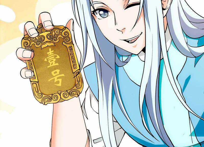 Yêu Linh Cứu Hỏa Chapter 4 trang 72