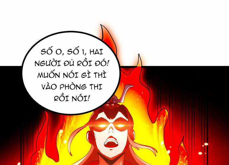 Yêu Linh Cứu Hỏa Chapter 4 trang 78