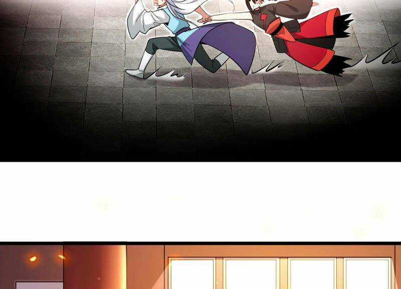 Yêu Linh Cứu Hỏa Chapter 4 trang 80