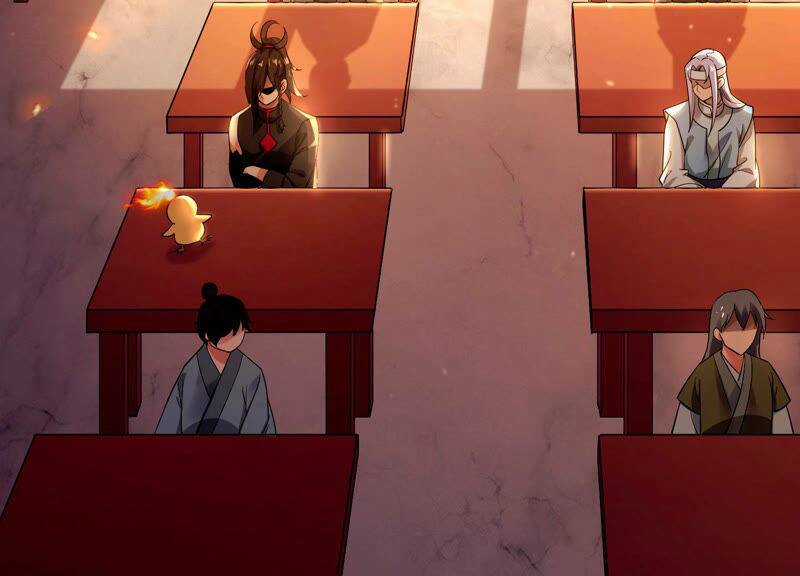 Yêu Linh Cứu Hỏa Chapter 4 trang 82