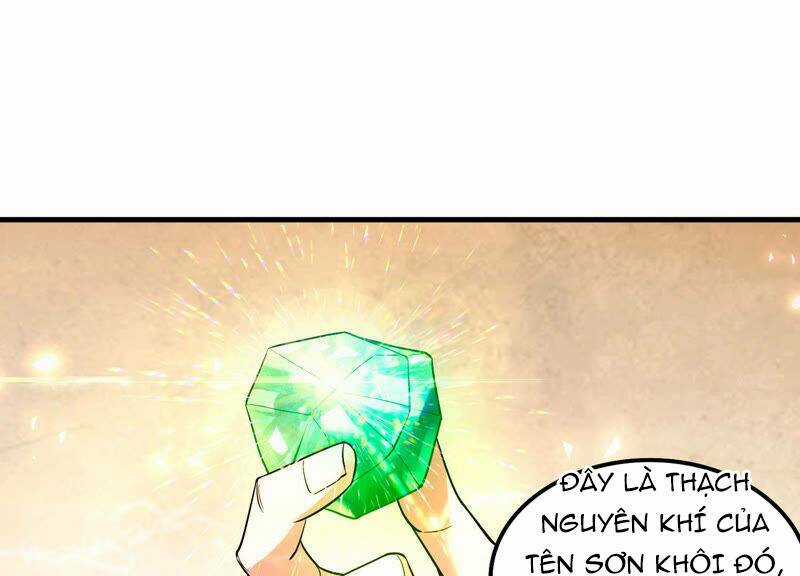 Yêu Linh Cứu Hỏa Chapter 4 trang 84