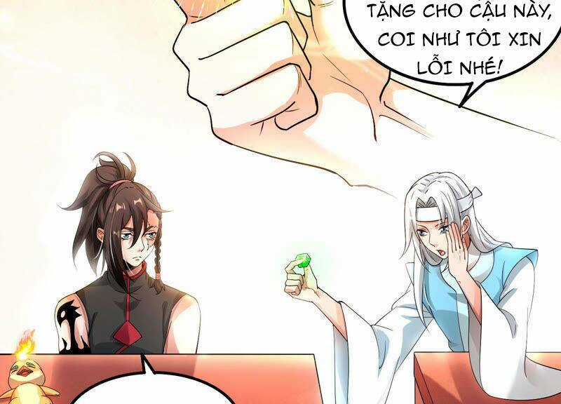 Yêu Linh Cứu Hỏa Chapter 4 trang 85