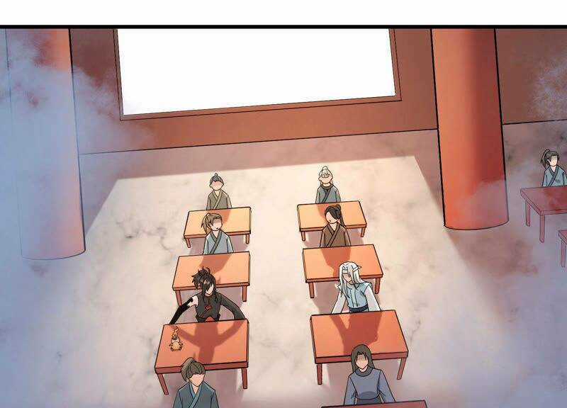 Yêu Linh Cứu Hỏa Chapter 4 trang 87