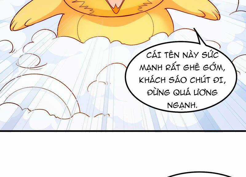 Yêu Linh Cứu Hỏa Chapter 4 trang 9