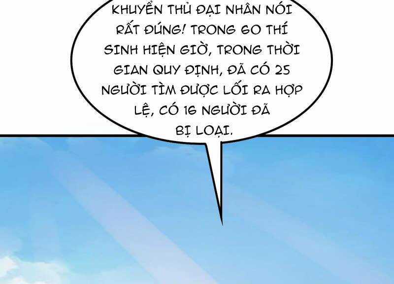 Yêu Linh Cứu Hỏa Chapter 5 trang 12