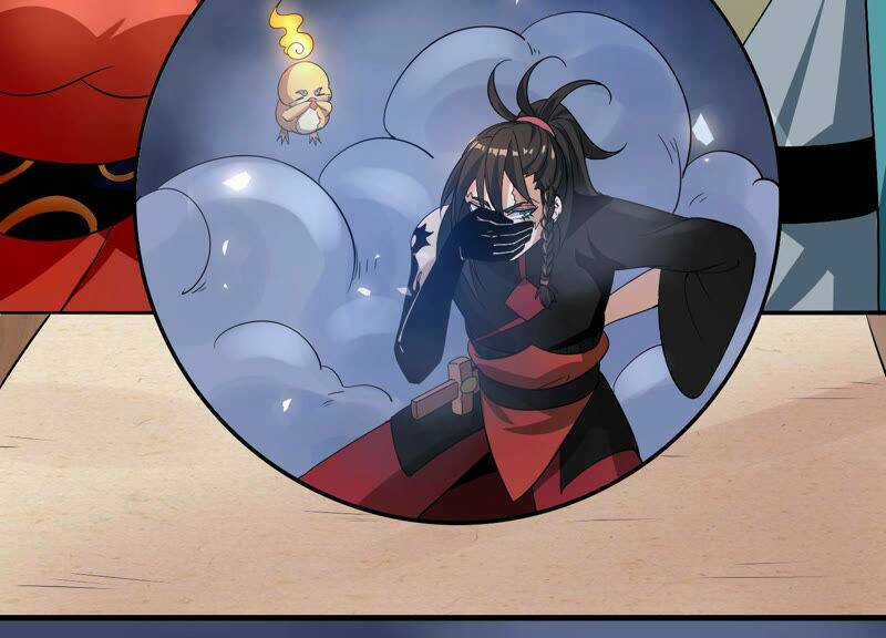 Yêu Linh Cứu Hỏa Chapter 5 trang 14