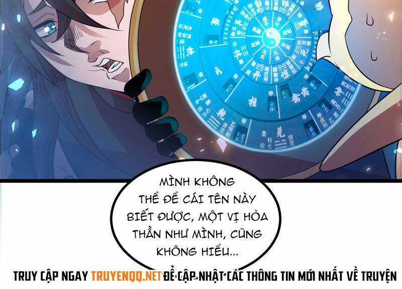 Yêu Linh Cứu Hỏa Chapter 5 trang 26