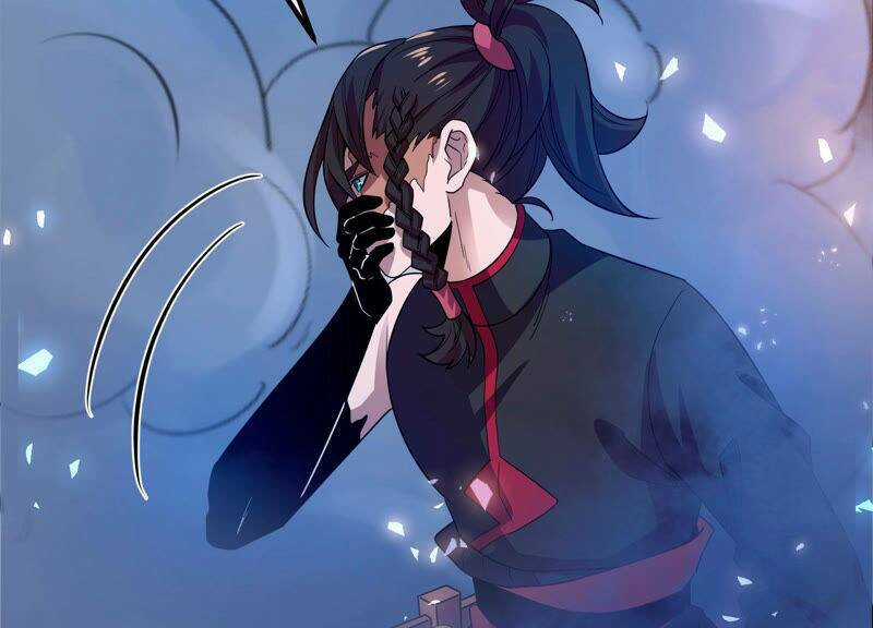 Yêu Linh Cứu Hỏa Chapter 5 trang 32