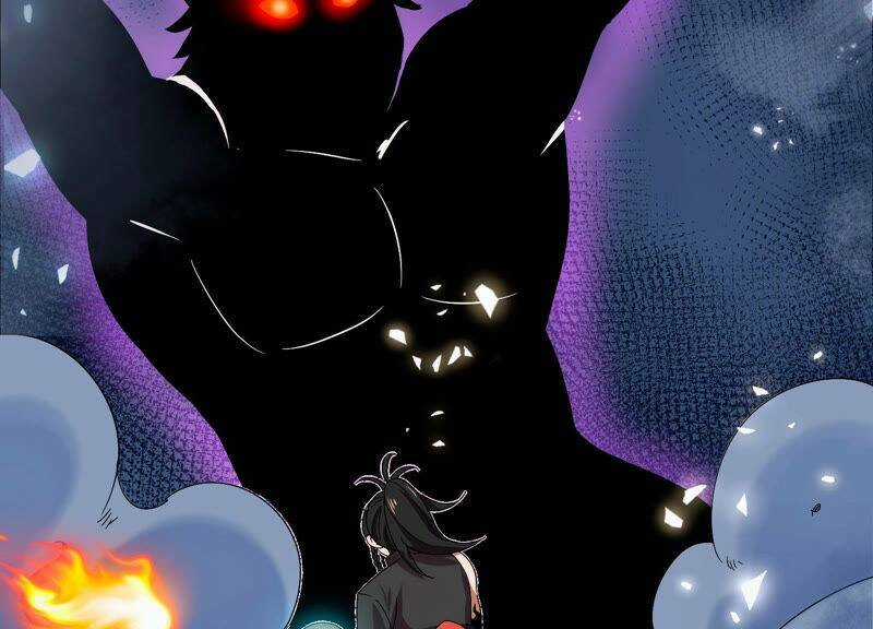 Yêu Linh Cứu Hỏa Chapter 5 trang 36