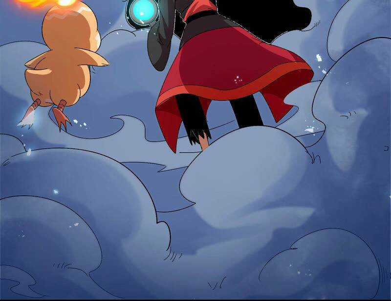 Yêu Linh Cứu Hỏa Chapter 5 trang 37