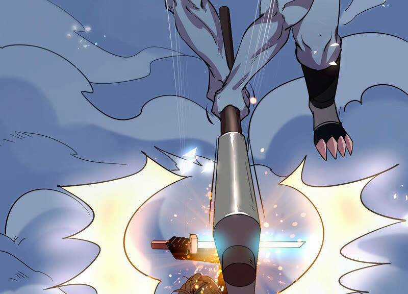 Yêu Linh Cứu Hỏa Chapter 5 trang 41