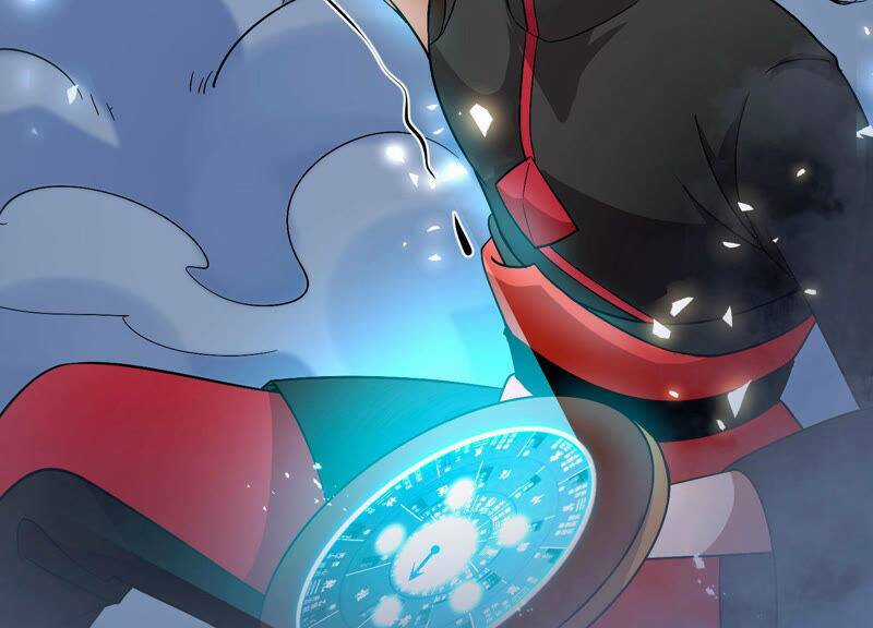 Yêu Linh Cứu Hỏa Chapter 5 trang 47