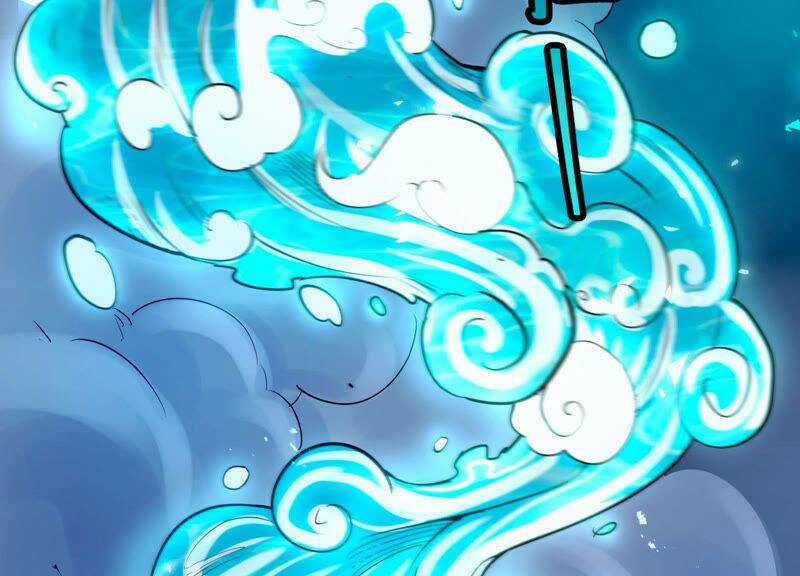 Yêu Linh Cứu Hỏa Chapter 5 trang 52