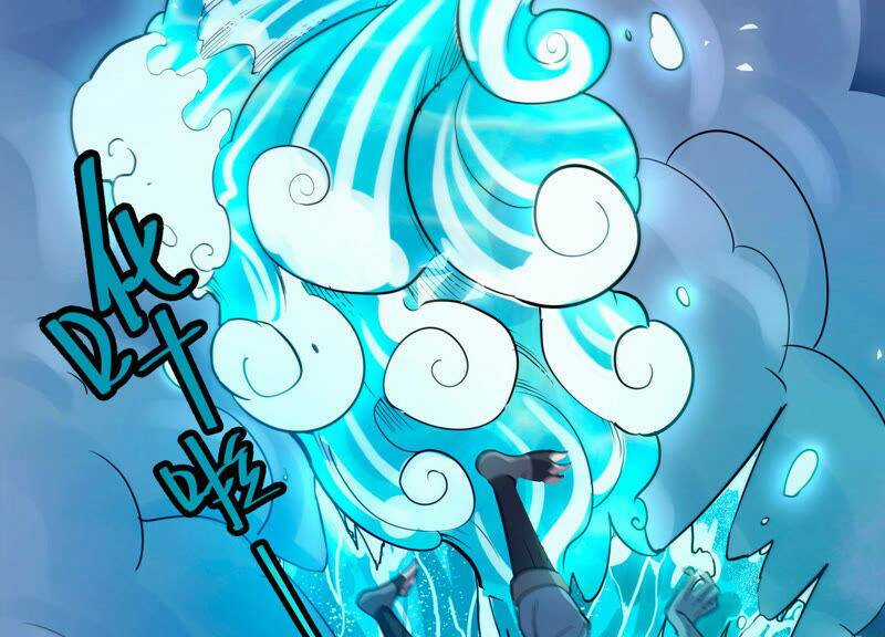 Yêu Linh Cứu Hỏa Chapter 5 trang 53