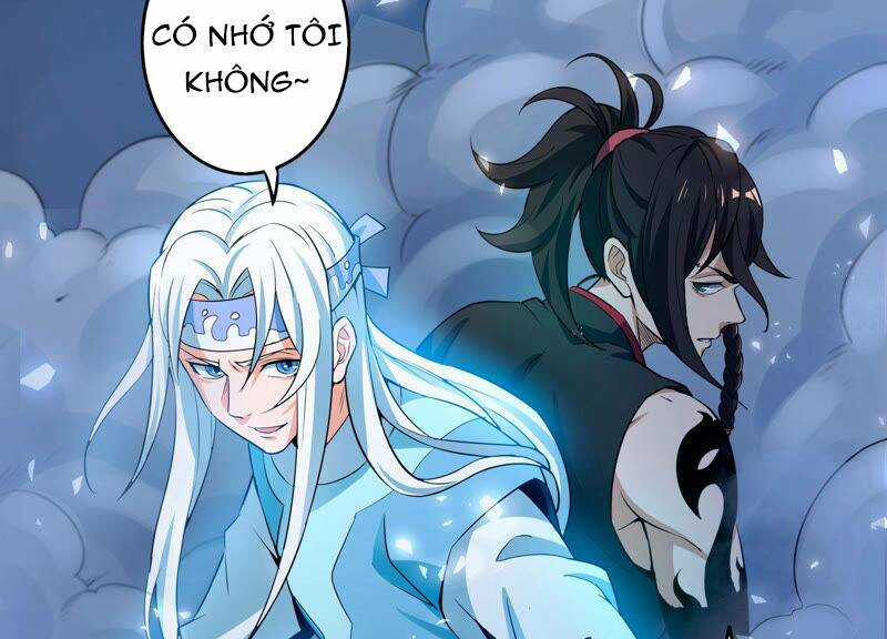 Yêu Linh Cứu Hỏa Chapter 5 trang 56