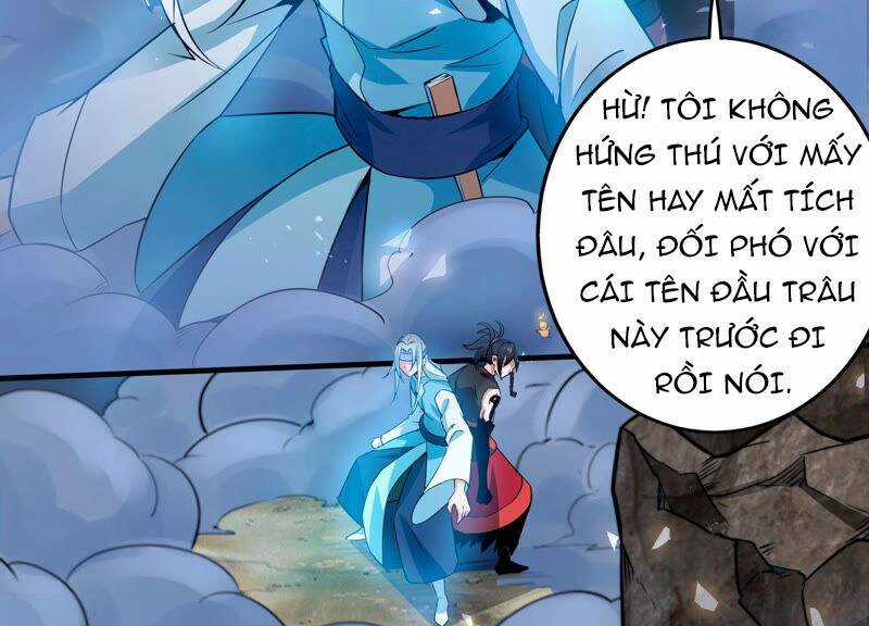 Yêu Linh Cứu Hỏa Chapter 5 trang 57