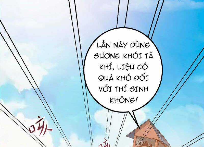 Yêu Linh Cứu Hỏa Chapter 5 trang 6