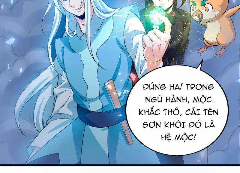 Yêu Linh Cứu Hỏa Chapter 5 trang 61