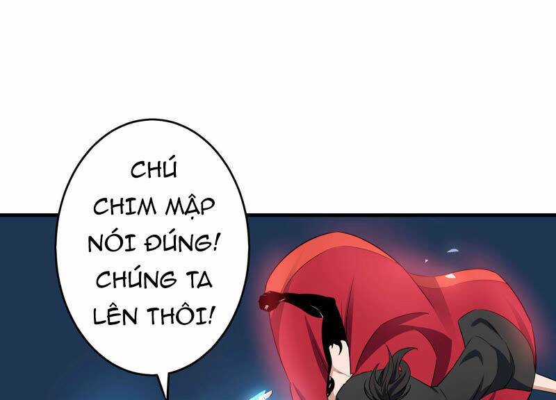 Yêu Linh Cứu Hỏa Chapter 5 trang 63
