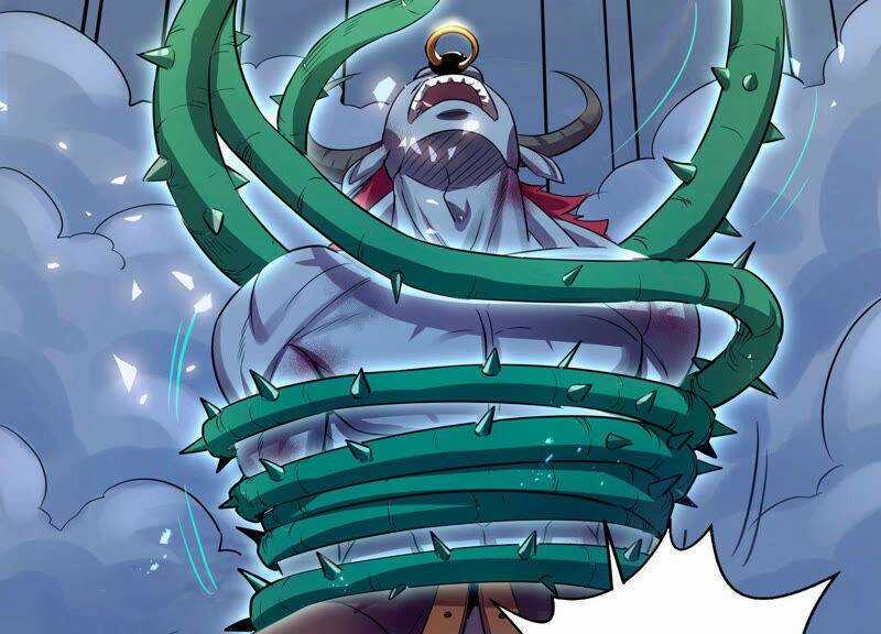 Yêu Linh Cứu Hỏa Chapter 5 trang 68