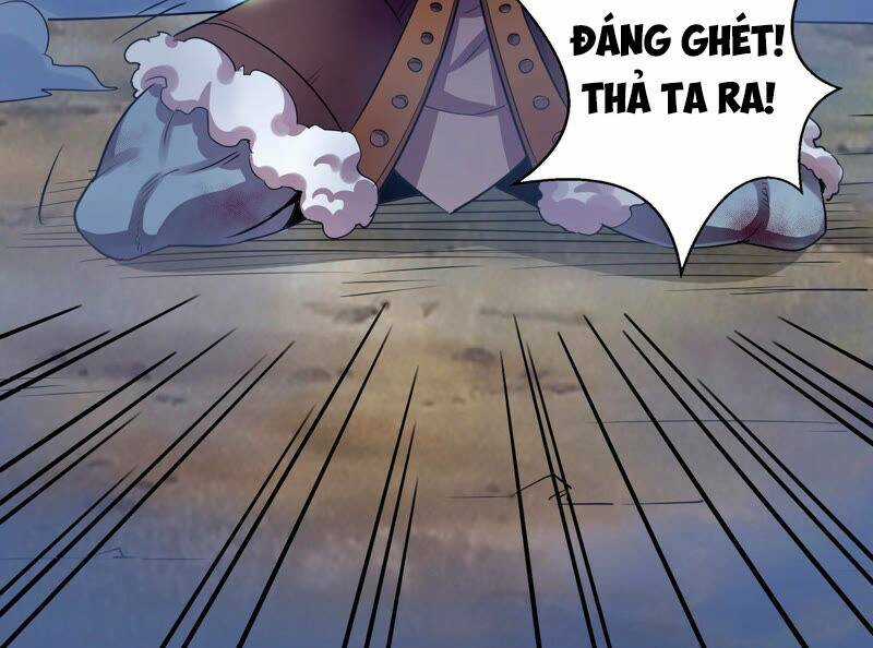 Yêu Linh Cứu Hỏa Chapter 5 trang 69