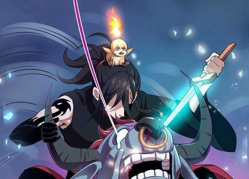 Yêu Linh Cứu Hỏa Chapter 5 trang 73