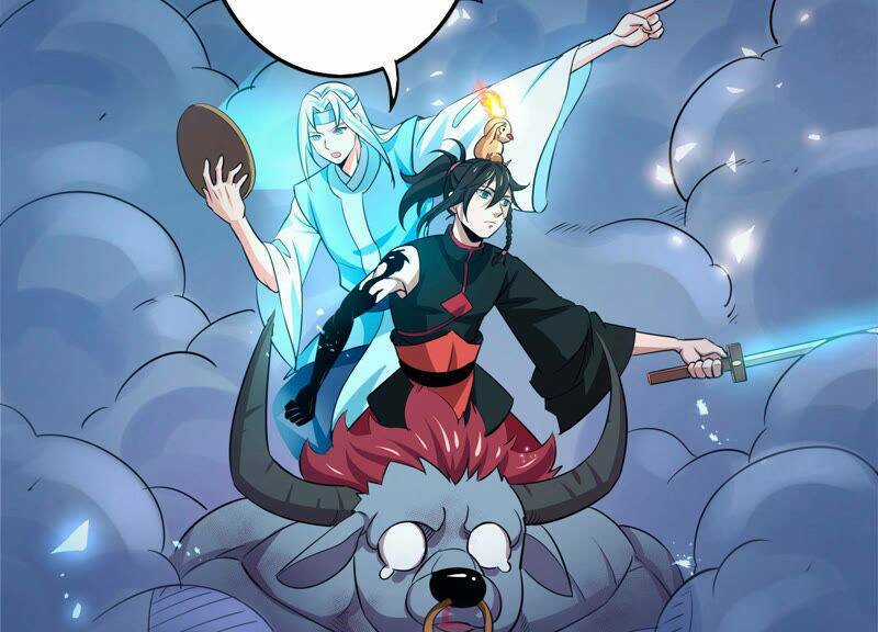 Yêu Linh Cứu Hỏa Chapter 5 trang 80