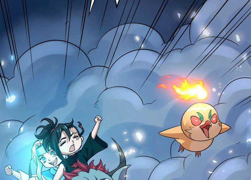 Yêu Linh Cứu Hỏa Chapter 5 trang 82