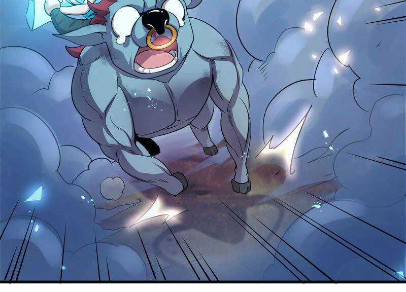 Yêu Linh Cứu Hỏa Chapter 5 trang 83